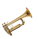 金管楽器（トランペット・トロンボーン）教室