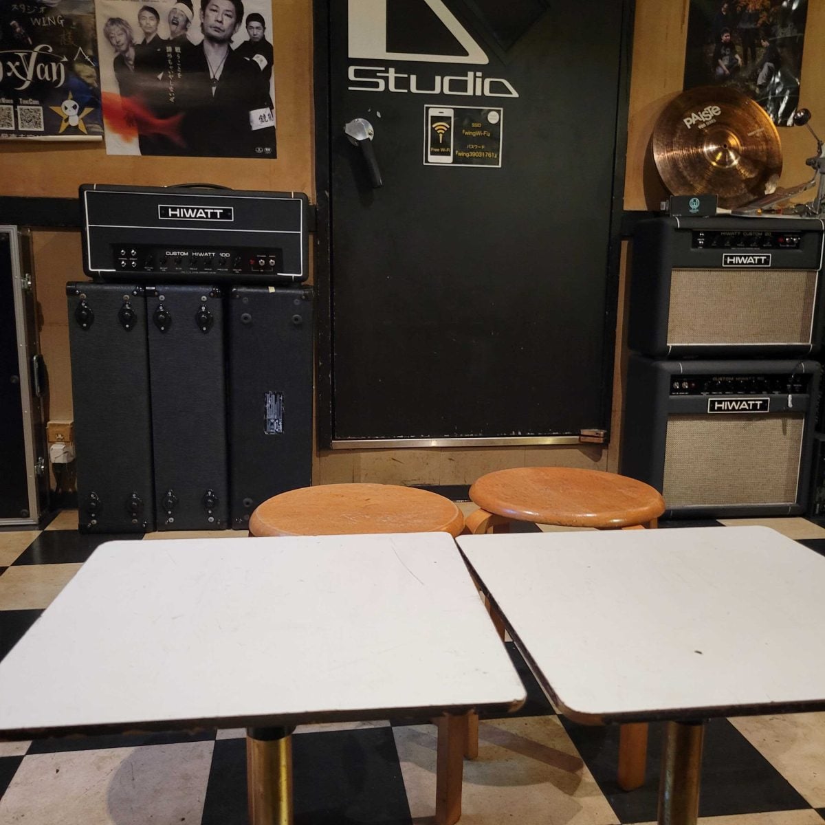 Studio WING