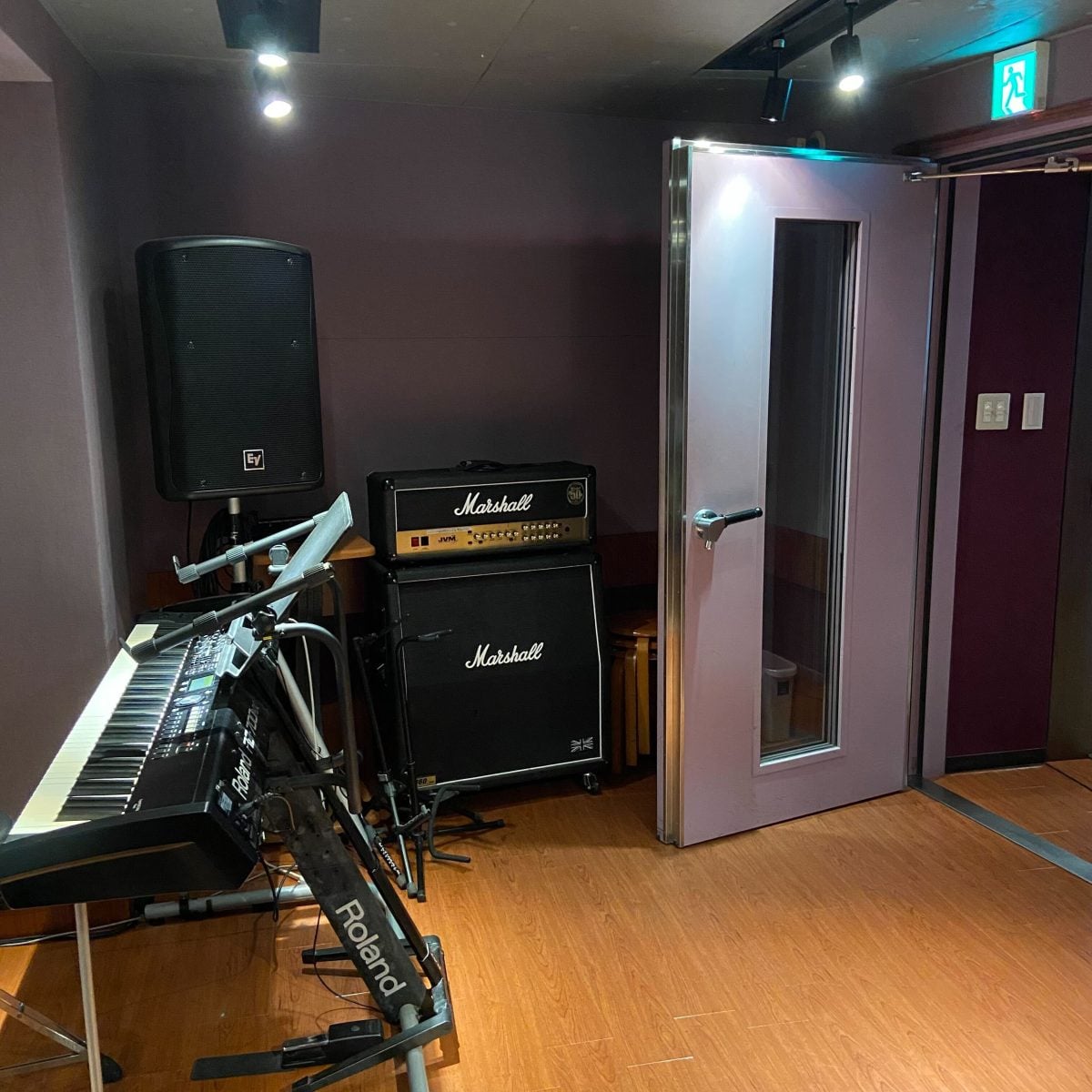 GAMP SOUND STUDIO