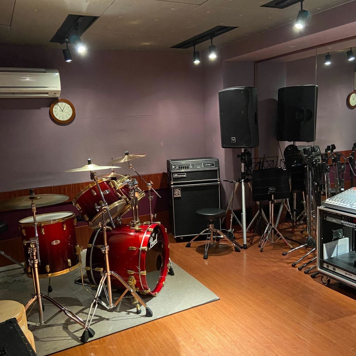 GAMP SOUND STUDIO