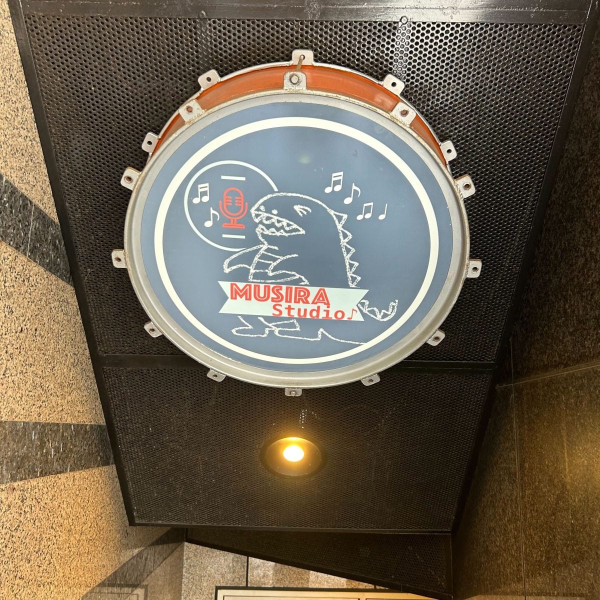ムジラスタジオ