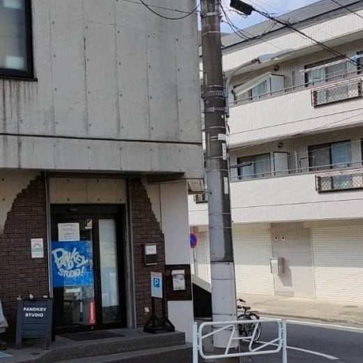 パンキースタジオ