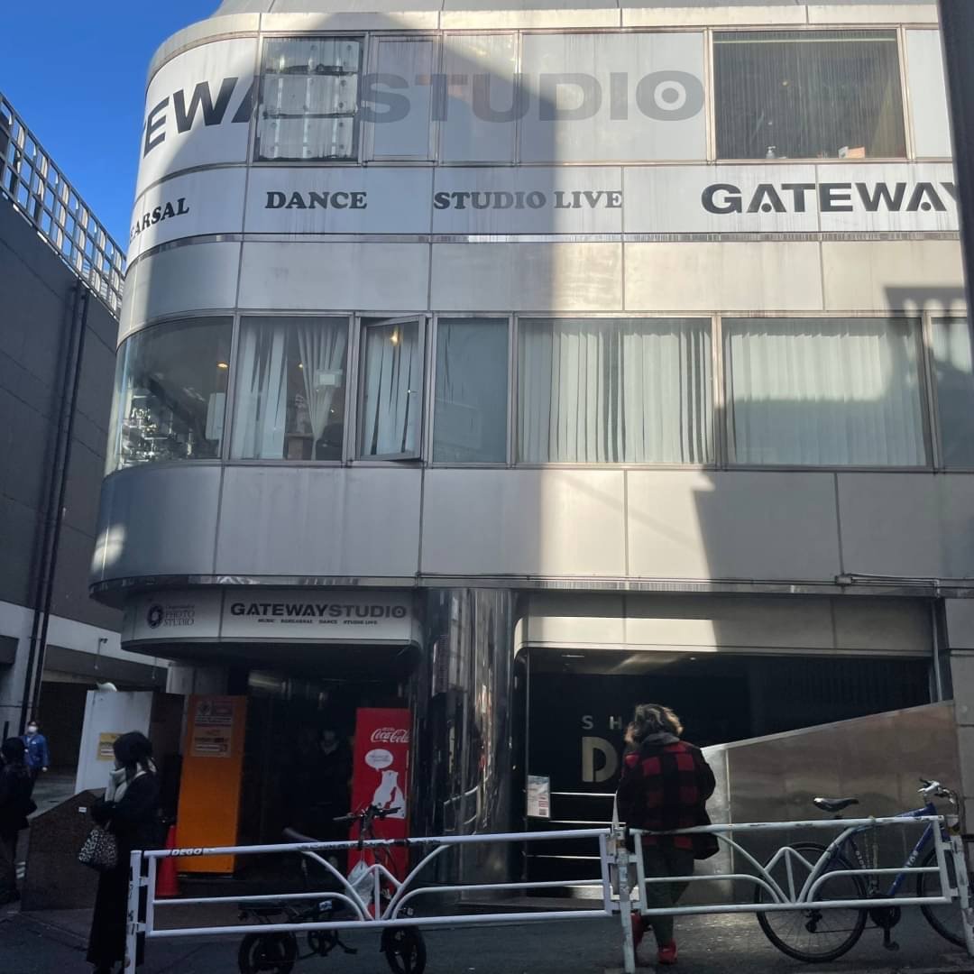 GATEWAY STUDIO渋谷道玄坂店