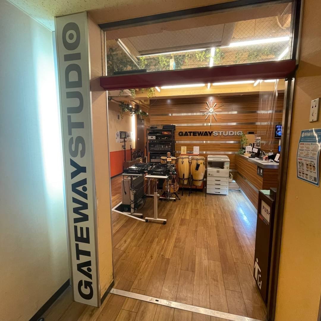 GATEWAY STUDIO渋谷道玄坂店