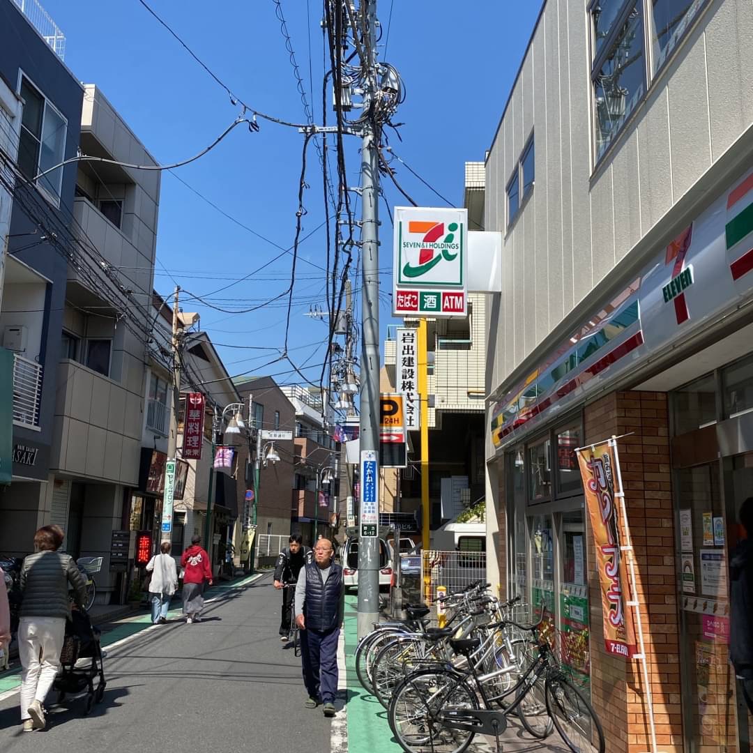 トラフィックスタジオ