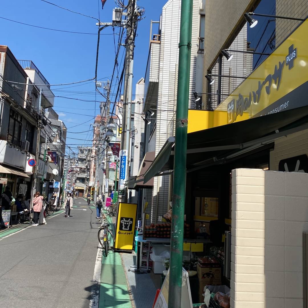 トラフィックスタジオ