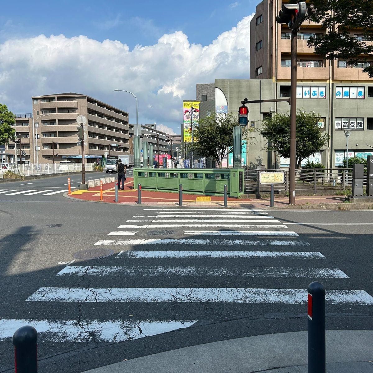 スタジオブルーム