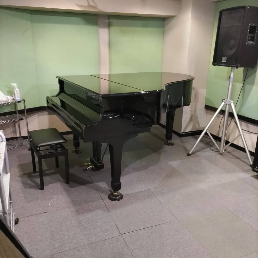 Y.Y.music studio新所沢店