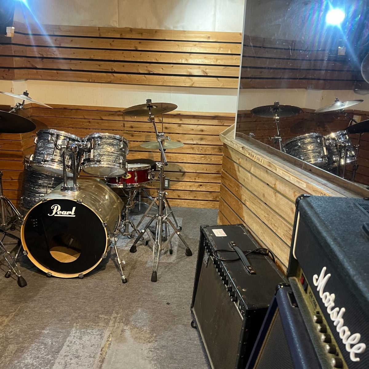 パンキースタジオ