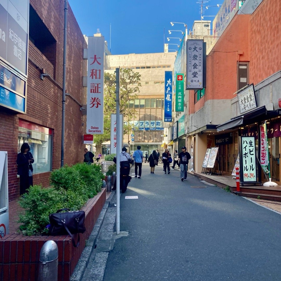 クラウドナインスタジオ 町田店