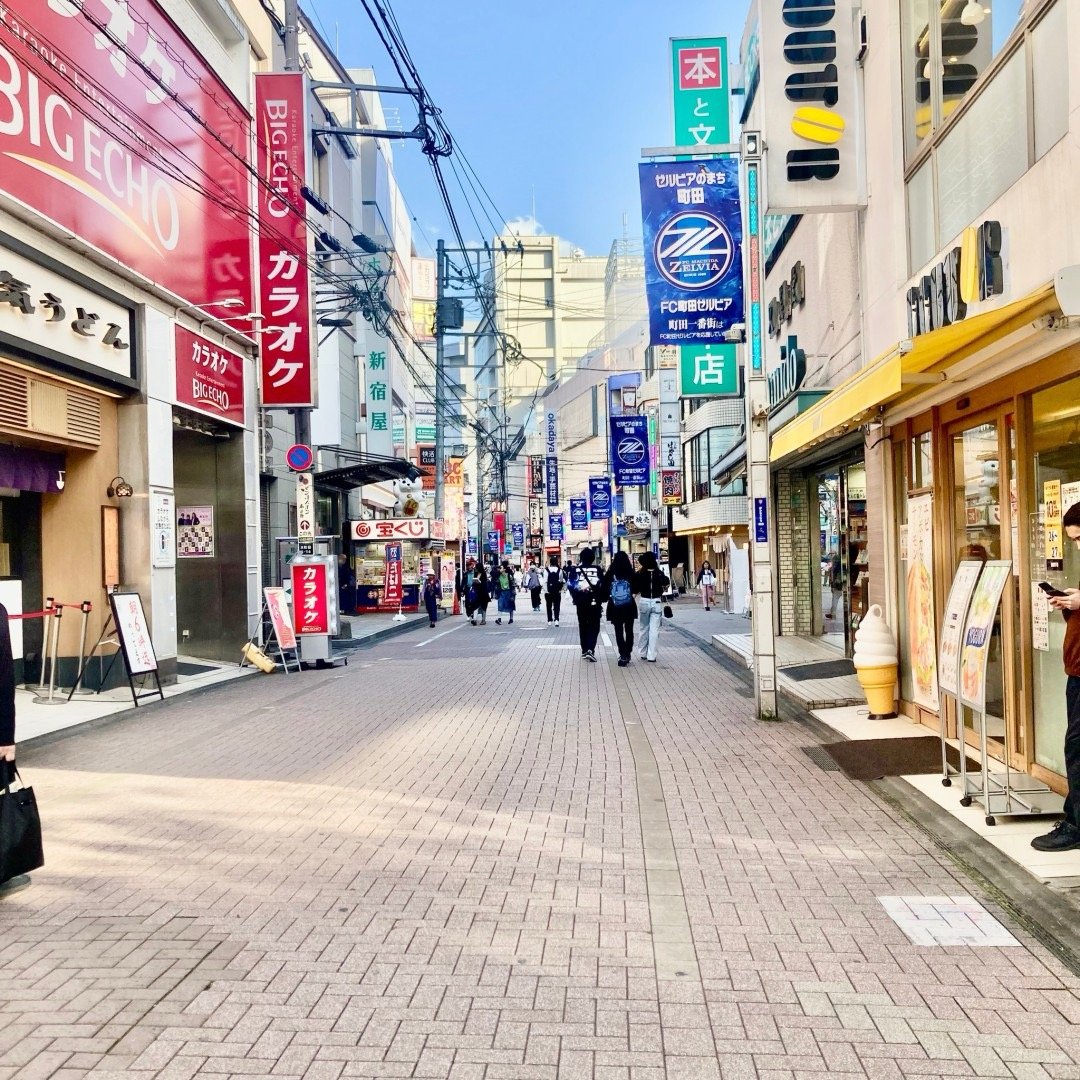 クラウドナインスタジオ 町田店