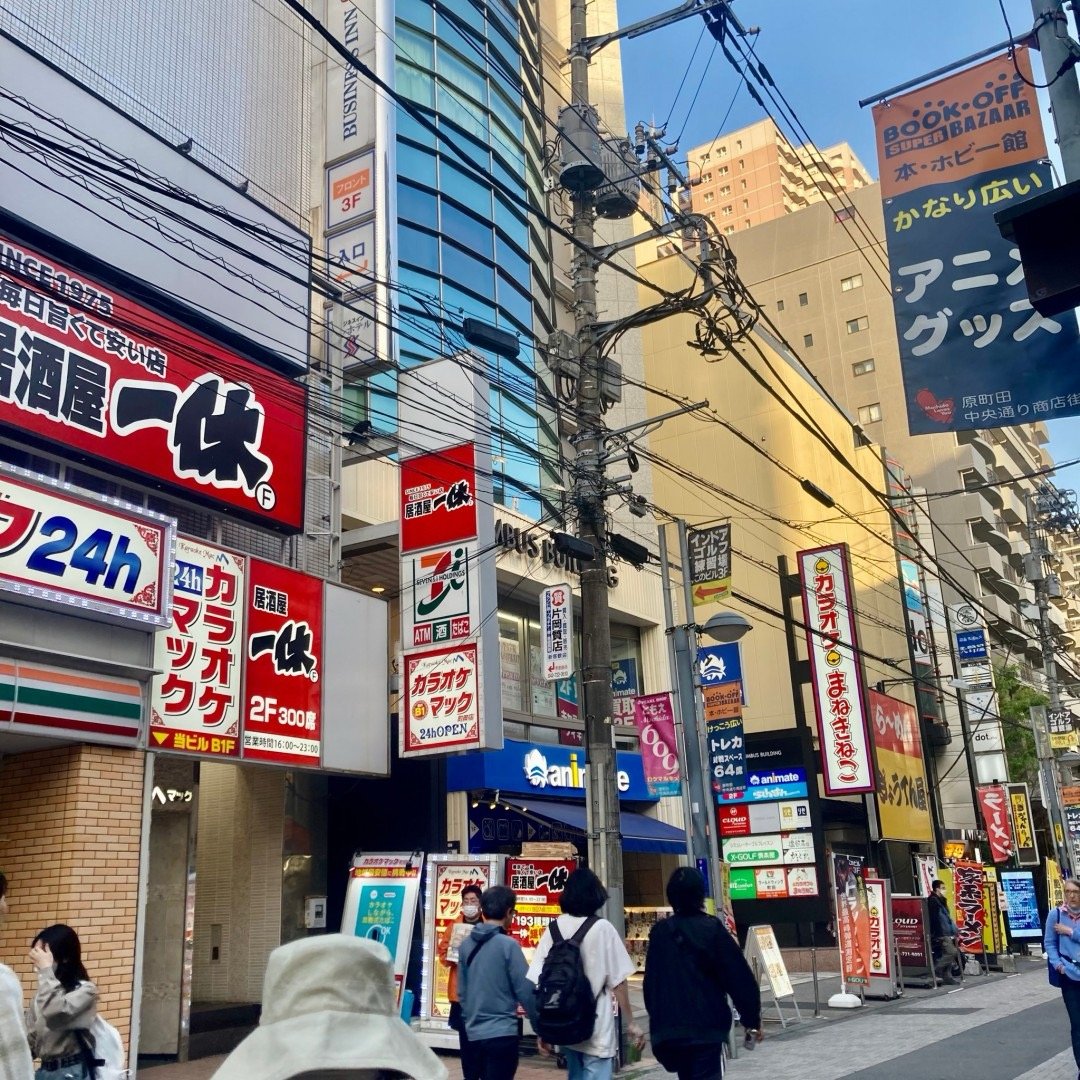 クラウドナインスタジオ 町田店