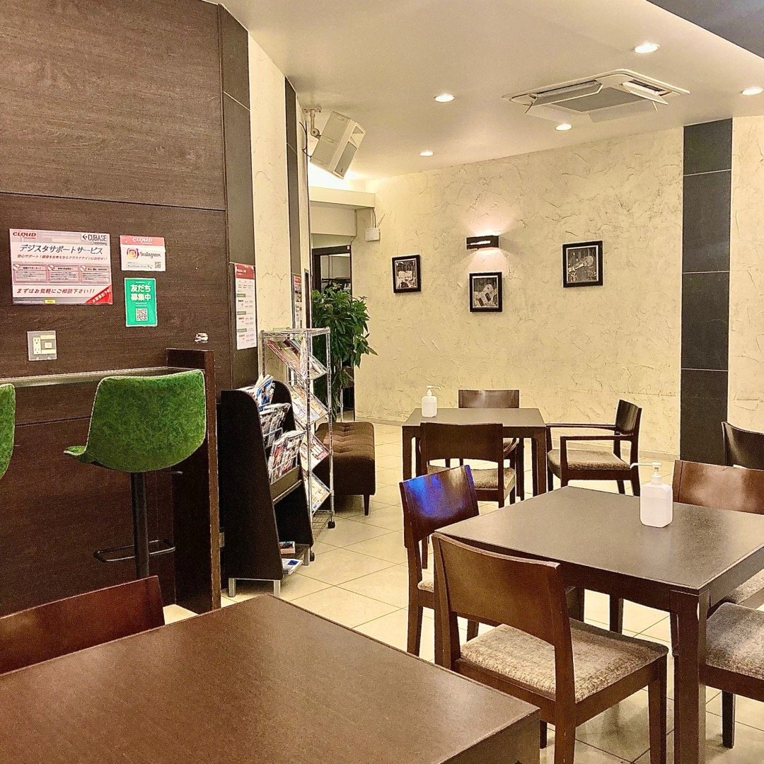 クラウドナインスタジオ 町田店