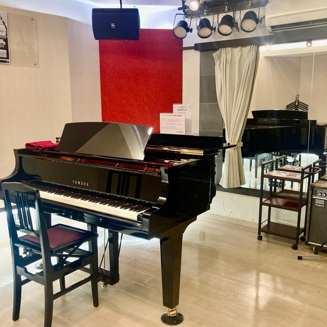 クラウドナインスタジオ 町田店
