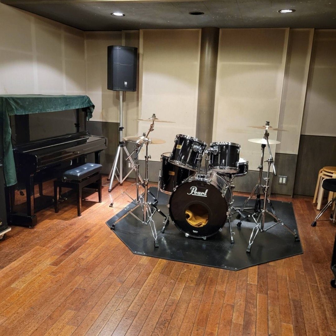 調布サン・ミュージックスタジオ