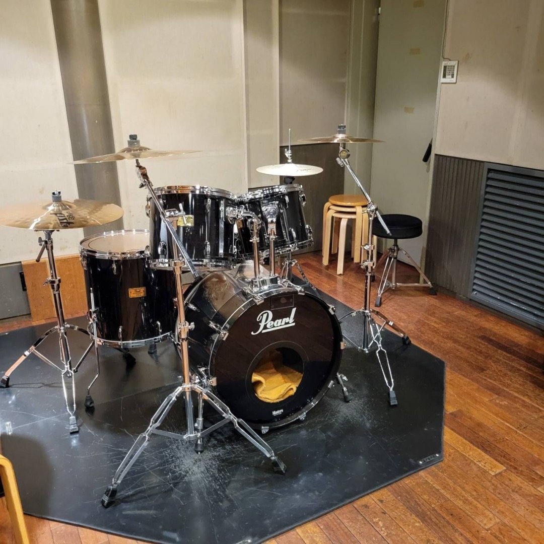調布サン・ミュージックスタジオ
