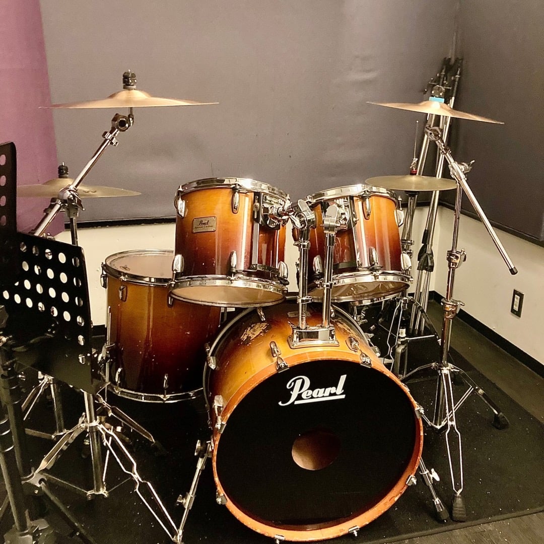 スタジオ ミュージックシティ