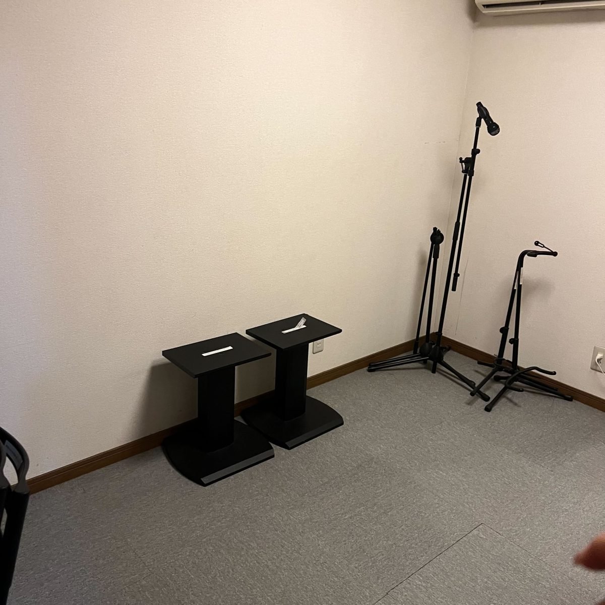 みらい音楽スタジオ