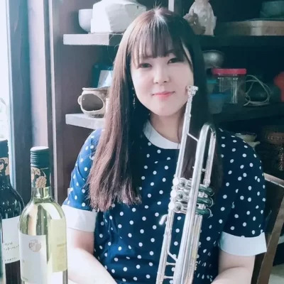 後藤優美