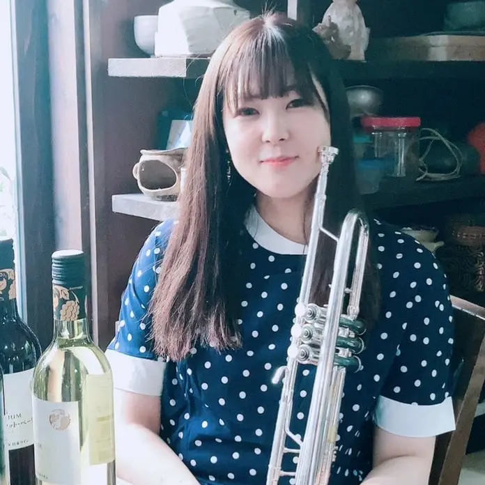 後藤優美