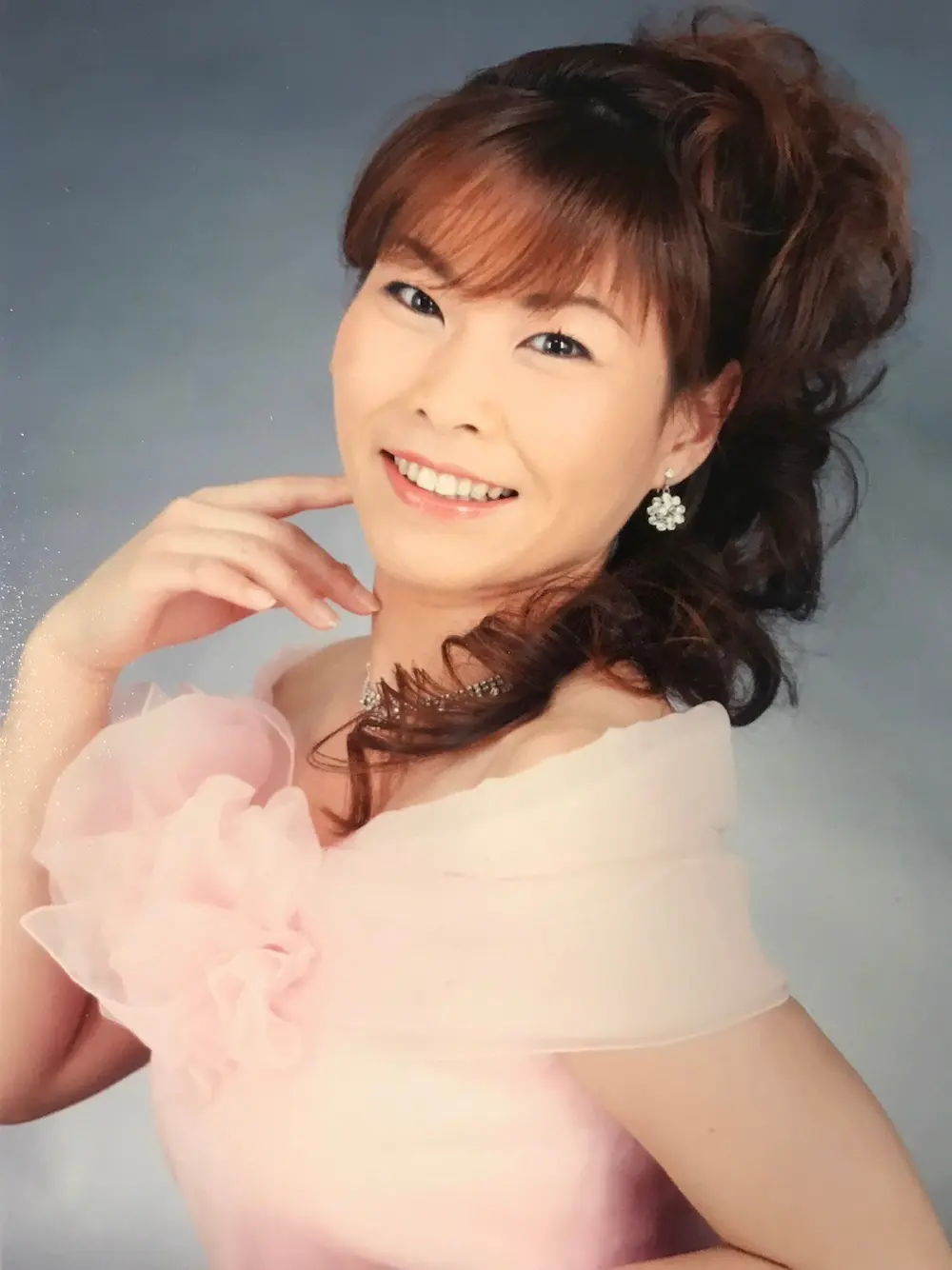 日野昭子