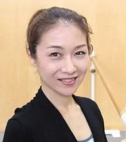 酒井紫歩