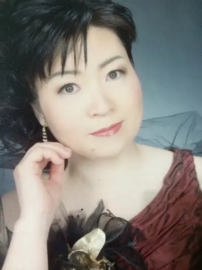 田村多佳子