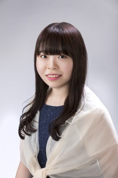 安間咲葵子