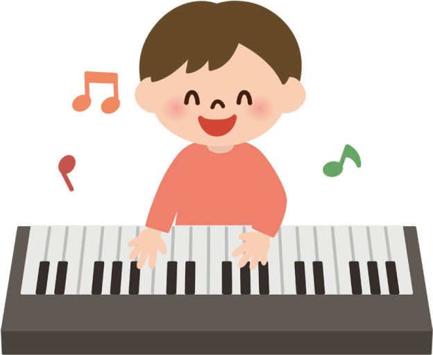 【楽器を始めるなら、何歳から?】