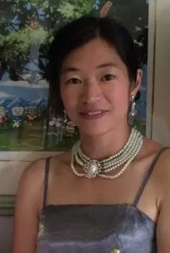 小松 彩子