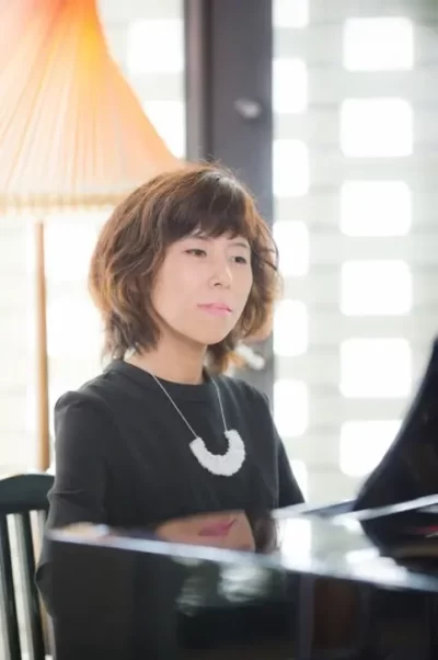 真野 恵子