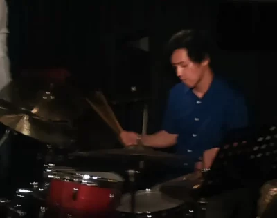 安井 鉄太郎