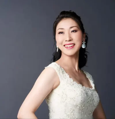 田仲 由佳
