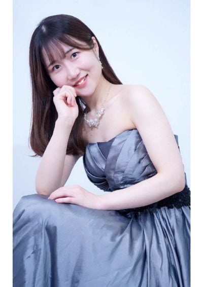 加藤 里佳子
