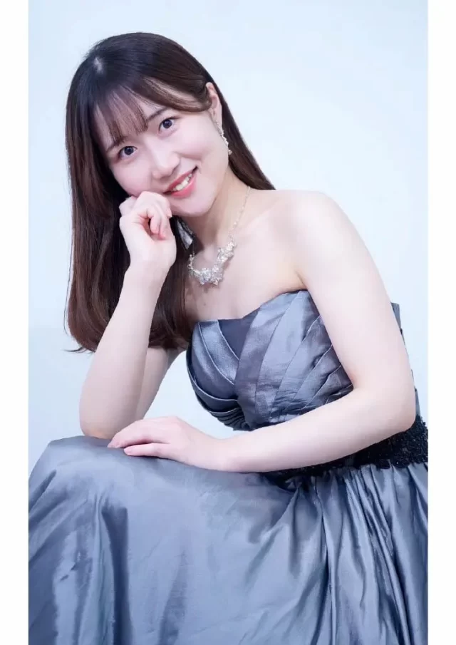 加藤 里佳子