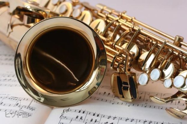 【サックスってどんな楽器..?】