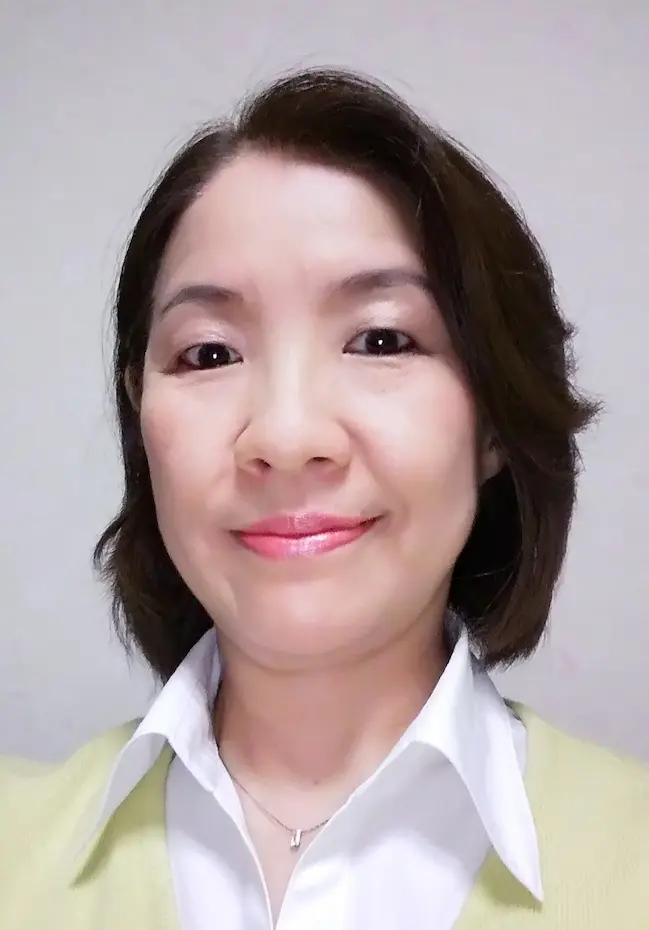 剱持 真奈美