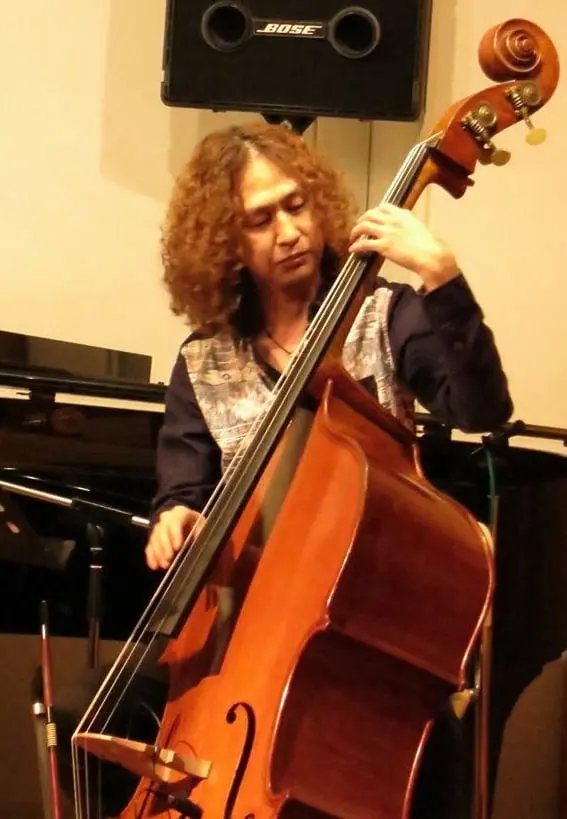 三ヶ田 晋