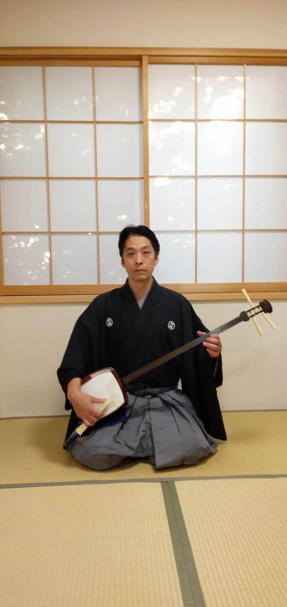 杵屋 喜之彦