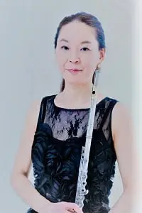 衣川 倫代