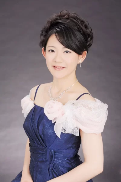 中村 茉莉子