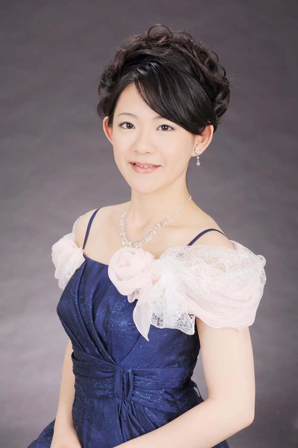 中村 茉莉子