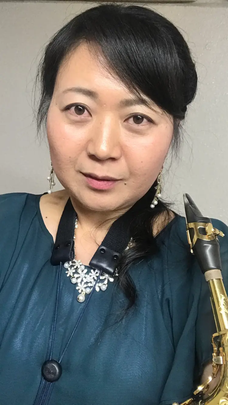 河原久美子