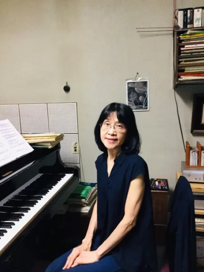 西原 直子