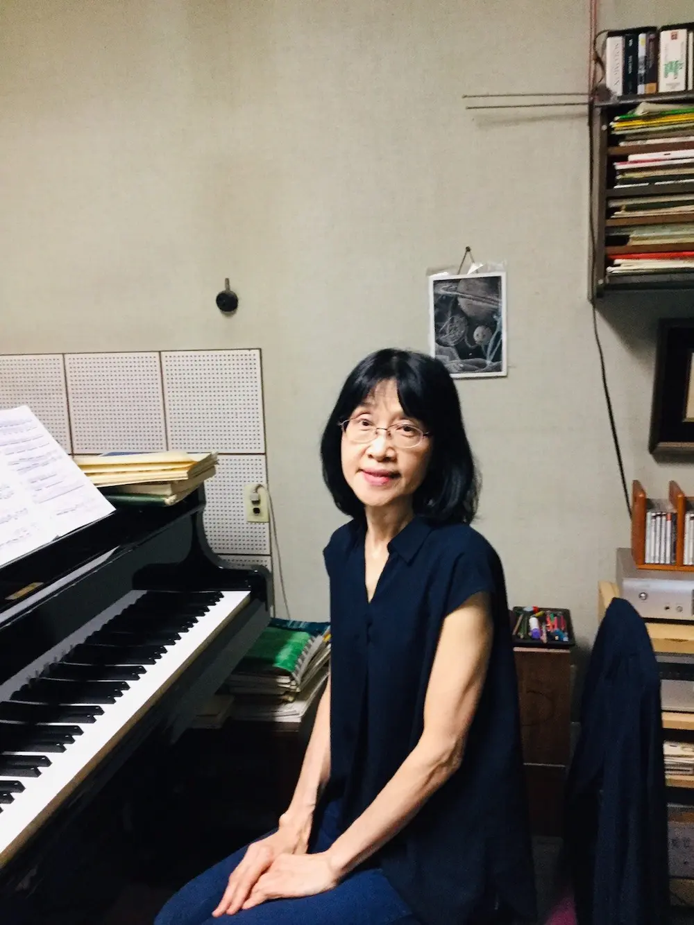 西原 直子