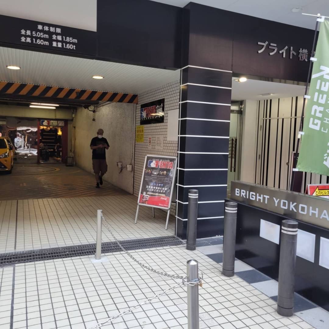 スタジオペンタ 横浜店
