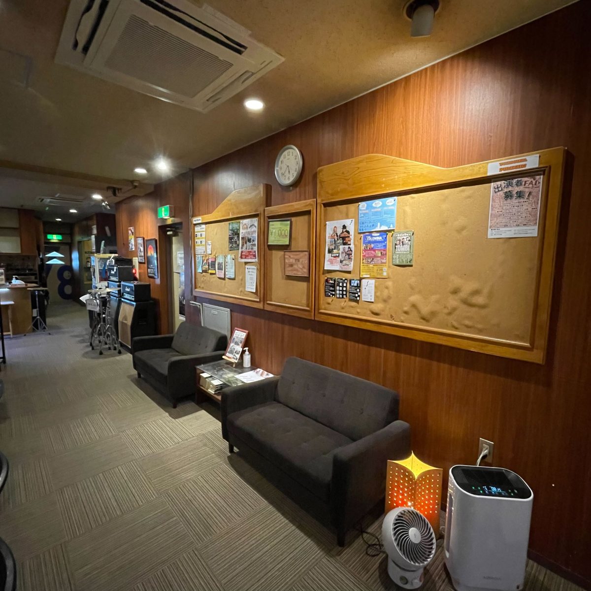 横浜スタジオジャスト