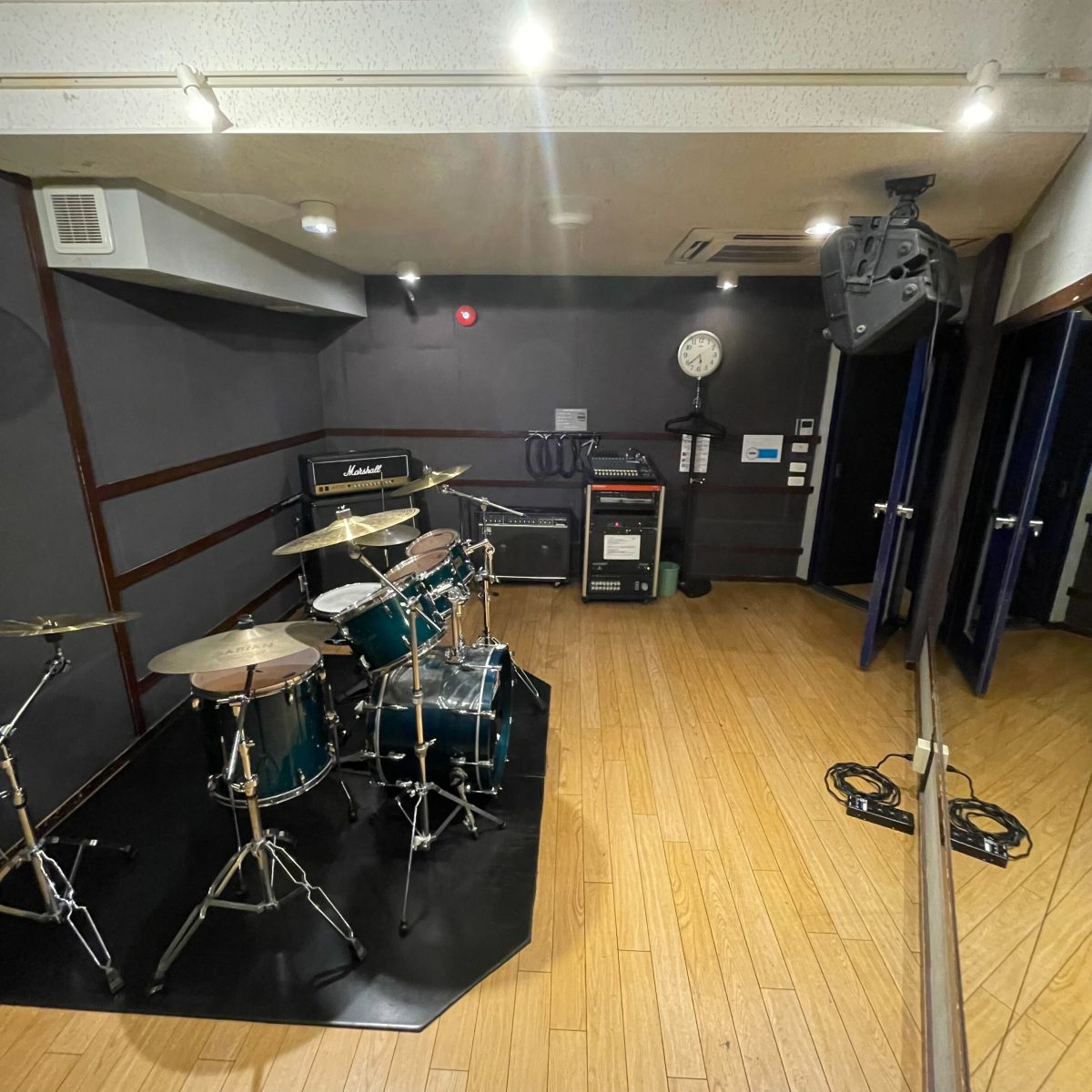 横浜スタジオジャスト