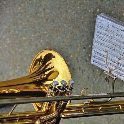 トロンボーン教室 椿音楽教室