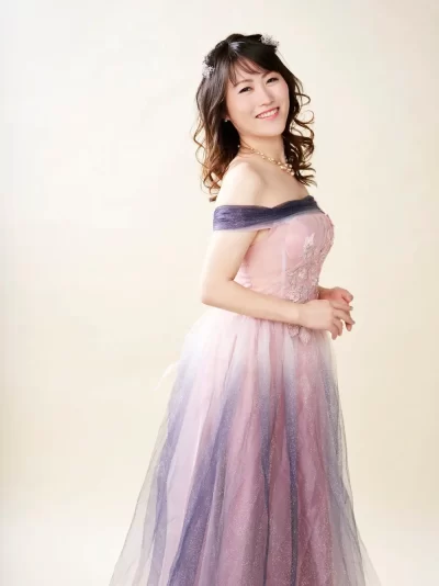 長岡 杏佳